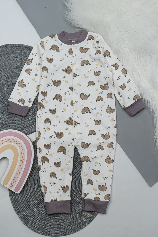 Комбінезон ясельний 18409